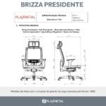 Brizza Back System - Imagem 4