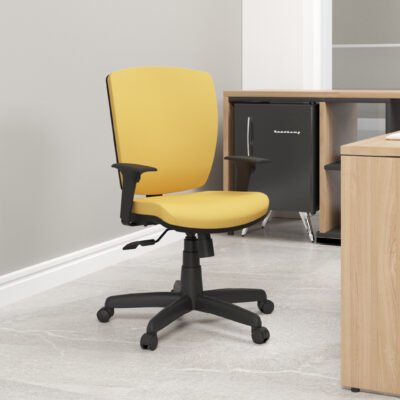 Altrix Ambiente Amarelo