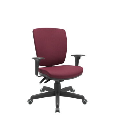 Altrix Espaldar Alto Giratória Standard