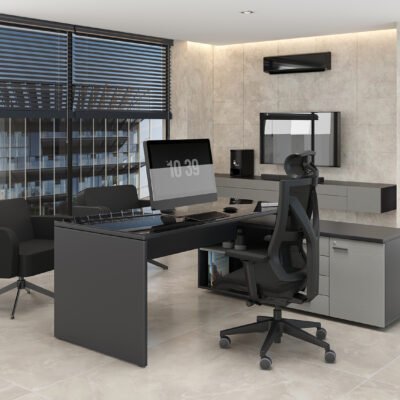 Darix X+ Shift Estofada Ambiente T19