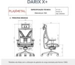 Darix X - Imagem 4