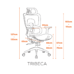 Tribeca - Imagem 5